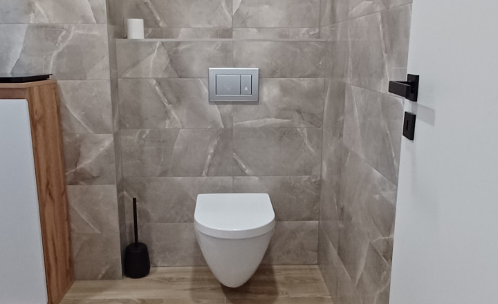 PREDAJ - NOVOSTAVBA, 3 izbový byt, 2x parkovacie státie v HARMONY RESIDENCE, Dunajská Streda - fotografia 13