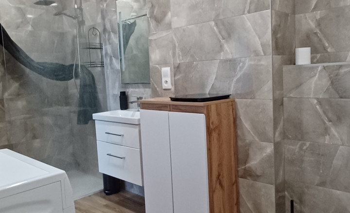 PREDAJ - NOVOSTAVBA, 3 izbový byt, 2x parkovacie státie v HARMONY RESIDENCE, Dunajská Streda - fotografia 12