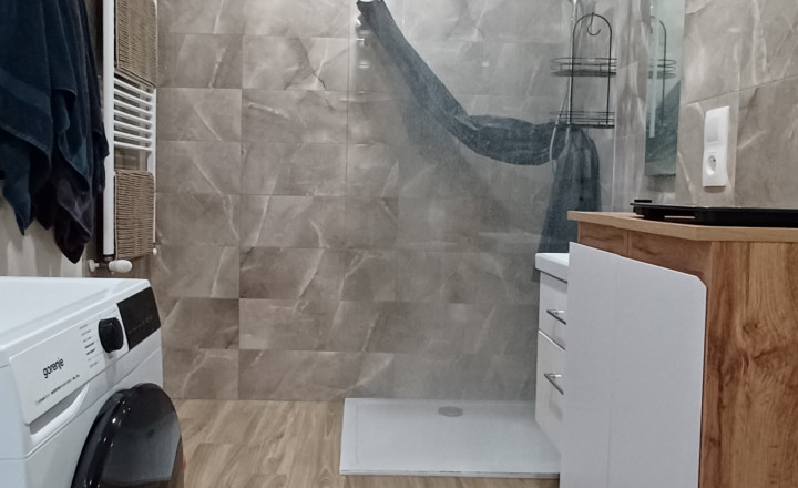 PREDAJ - NOVOSTAVBA, 3 izbový byt, 2x parkovacie státie v HARMONY RESIDENCE, Dunajská Streda - fotografia 11