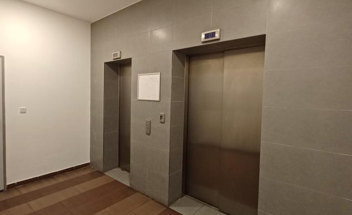 BÝVANIE, KTORÉ MÁ ŠTÝL - 1-IZBOVÝ BYT S BALKÓNOM, KOMPLETNÁ REKONŠTRUKCIA V PROJEKTE KOLOSEO, Tomášikova ulica, Bratislava - fotografia 12