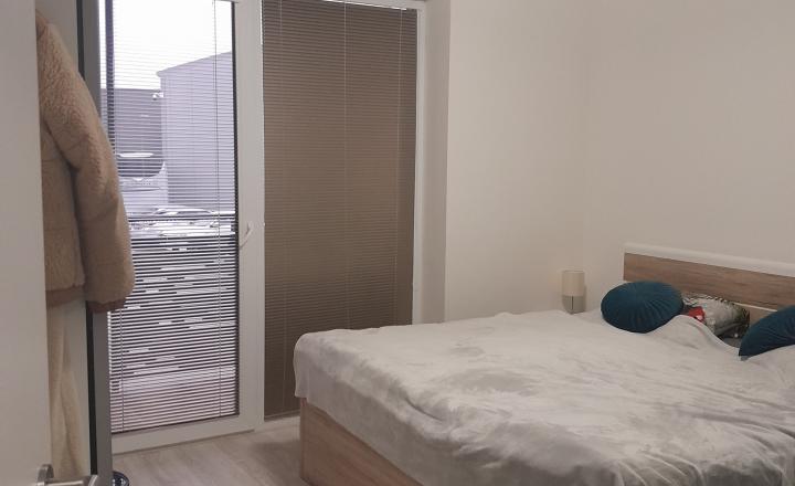 Prenájom 2i byt o rozlohe 46m2 v obci Hamuliakovo - fotografia 6