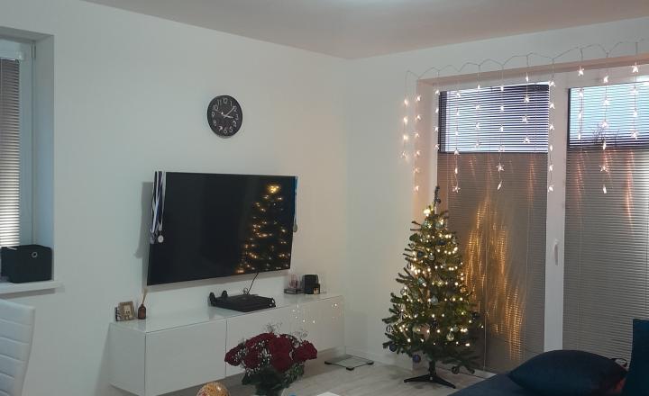 Prenájom 2i byt o rozlohe 46m2 v obci Hamuliakovo - fotografia 7