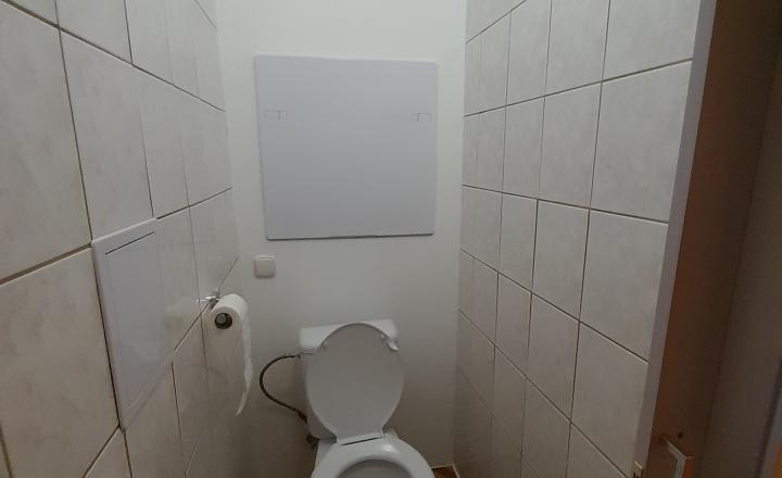Predaj 2i byt 52,52m2 v Šamoríne na Čilistovskej ul. - fotografia 8