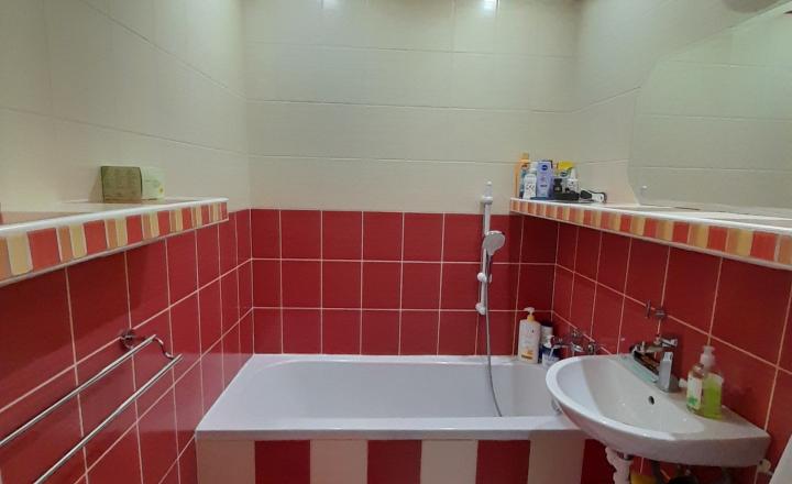 Predaj 2i byt 52,52m2 v Šamoríne na Čilistovskej ul. - fotografia 7