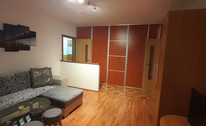 Predaj 2i byt 52,52m2 v Šamoríne na Čilistovskej ul. - fotografia 3