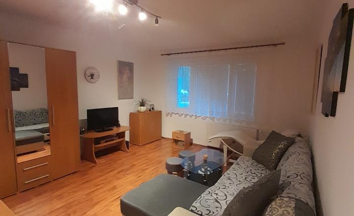 Predaj 2i byt 52,52m2 v Šamoríne na Čilistovskej ul. - fotografia 4