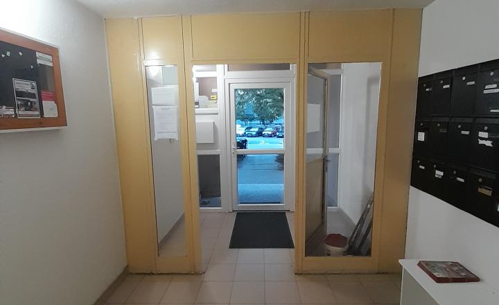 Predaj 2i byt 52,52m2 v Šamoríne na Čilistovskej ul. - fotografia 11