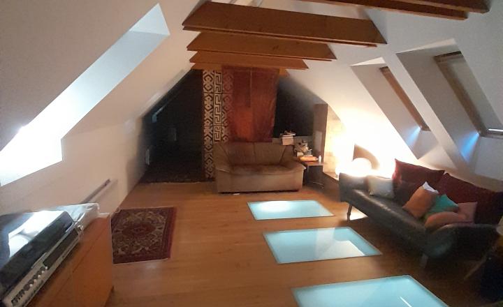 Predaj rodinný dom v Šamoríne časť Čilistov - fotografia 18