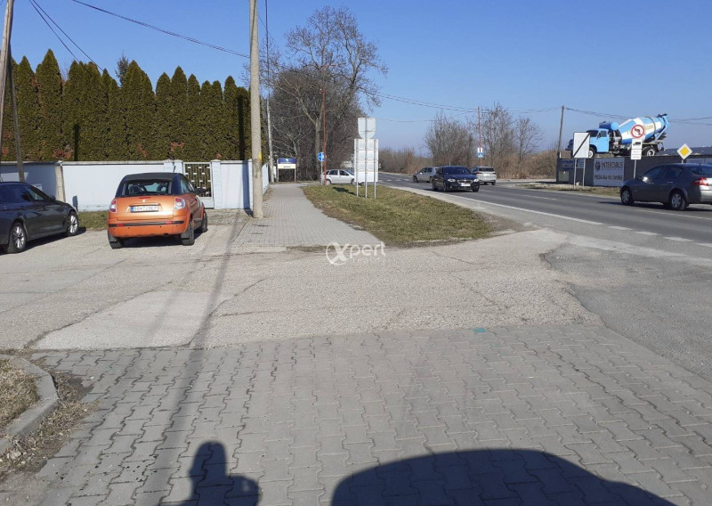Prenájom sklady a výrobný priestor v Šamoríne