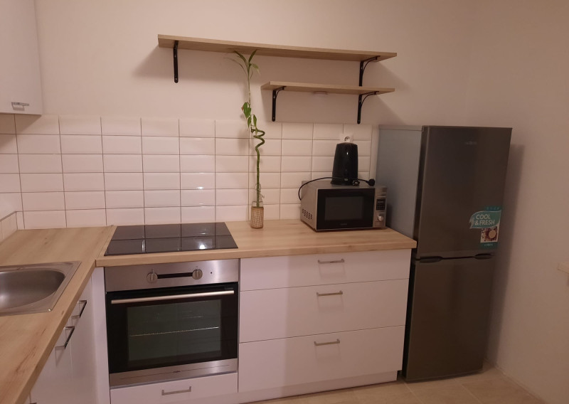 Predaj Garsónky 29m2 v Šamoríne na Gazdovskom rade