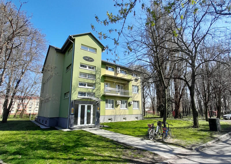 Pripravujeme - Nový projekt do nájmu v centre mesta Šamorín